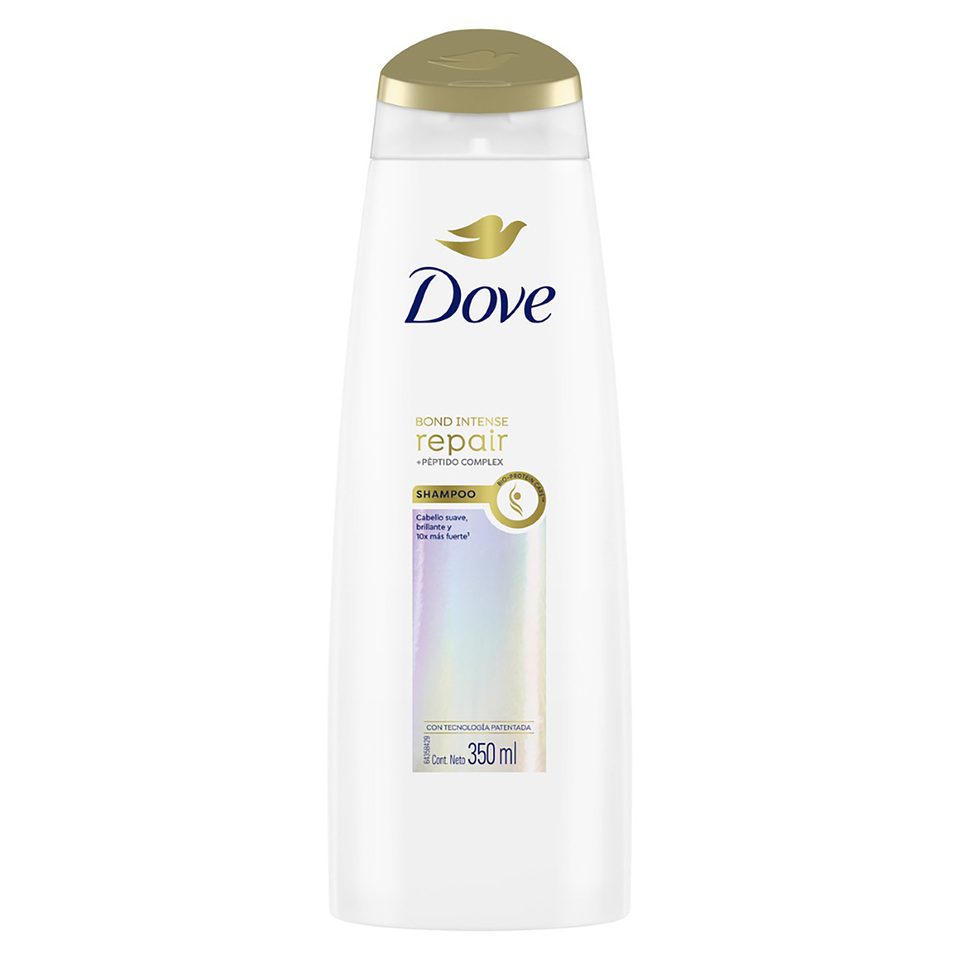 -200046197_1 Shampoo Bond Intense Repair DOVE - Imagen 1