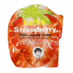 Mascarilla Capilar Strawberry KARITÉ