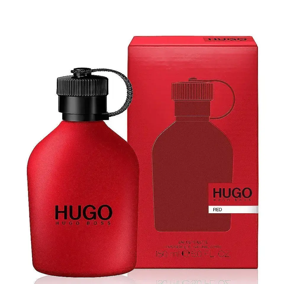 20_hbeu58029708_999_21_7434a637- (2) Red HUGO BOSS - Imagen 1