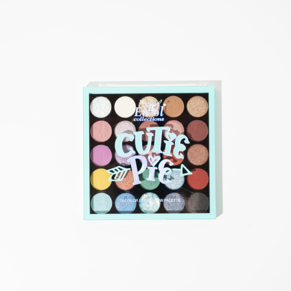 Paleta de Sombras Cutie Pie ENGOL
