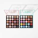 Paleta de Sombras Cutie Pie ENGOL - Imagen 2