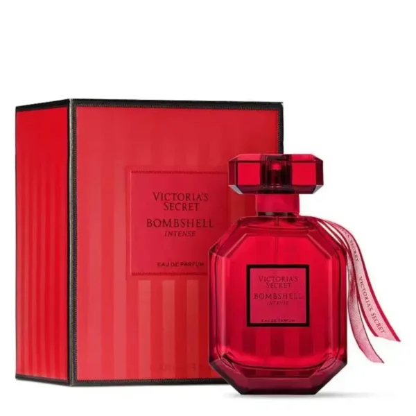 Bombshell Intense VICTORIA'S SECRET