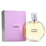 Chance Eau De Toilette CHANEL