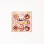 Paleta de Sombras Choco Donuts ENGOL