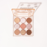 Paleta de Sombras Choco Donuts ENGOL - Imagen 2