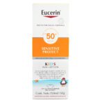 Protector Solar Sun Kids FPS50 EUCERIN - Imagen 2