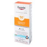 Protector Solar Sun Kids FPS50 EUCERIN
