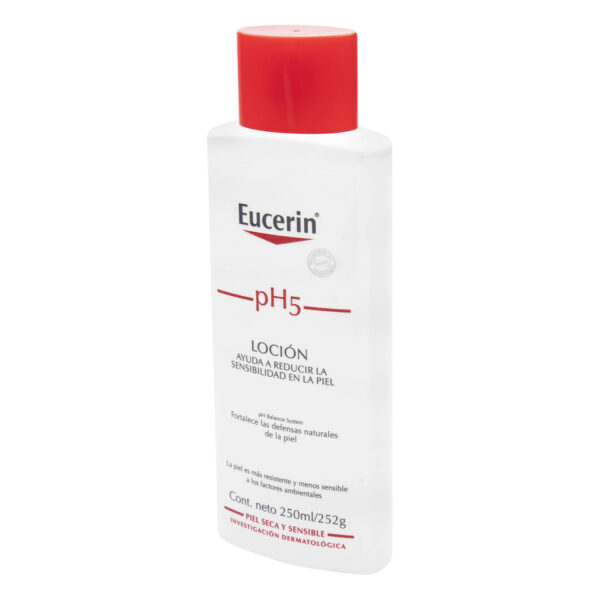 Loción Corporal PH5 EUCERIN