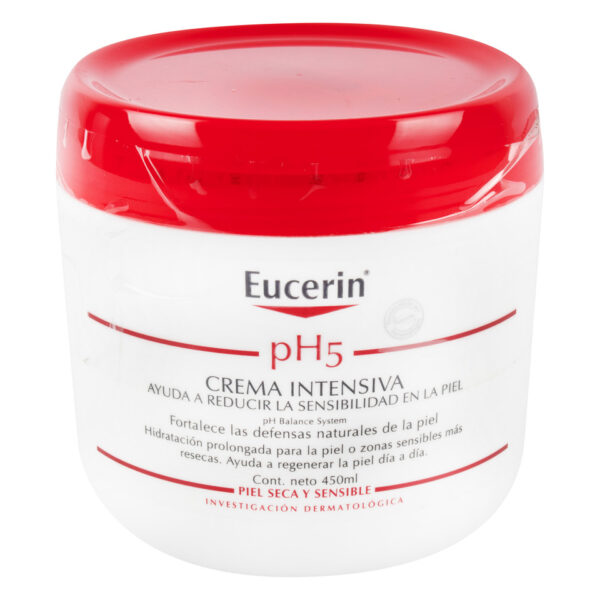 Crema Corporal Intensiva PH5 EUCERIN