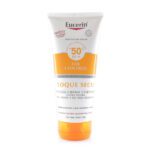 Protector Solar Toque Seco Corporal EUCERIN