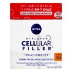 Crema Facial Cellular Dia FPS30 NIVEA - Imagen 2