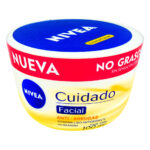 Crema Facial Anti Arrugas Vita. E NIVEA - Imagen 2
