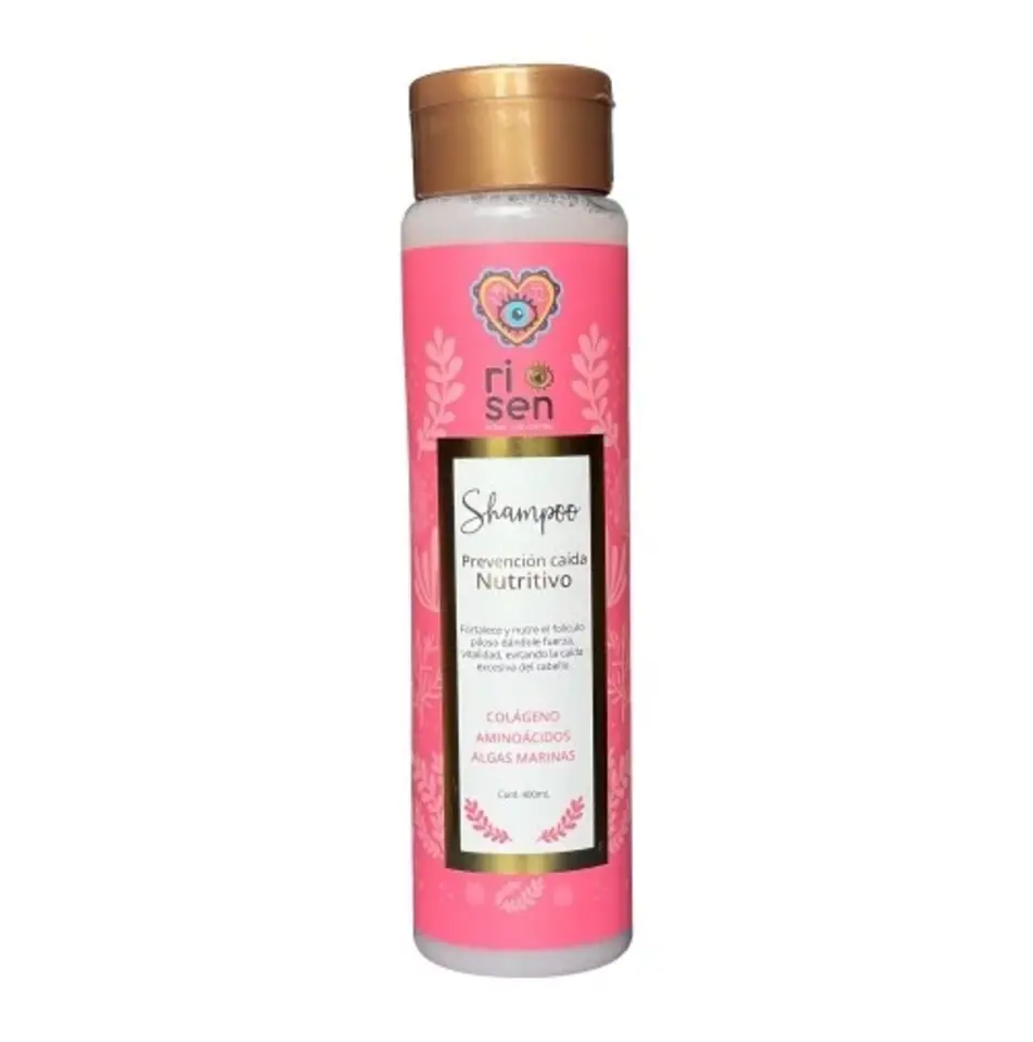45020_700x933 (1) Shampoo Fuerza y Vitalidad PIEL CANELA - Imagen 1