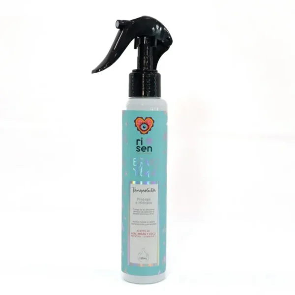 Termoprotector Termo Blind Risen PIEL CANELA