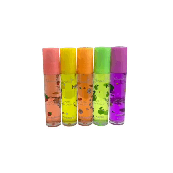 Labial Hidratante Lip Oil Oh My Candy