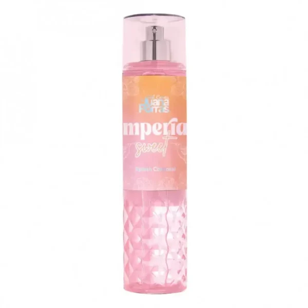 Splash Corporal Imperial Sweet PIEL CANELA