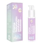 Crema Facial Hidratación Profunda PIEL CANELA