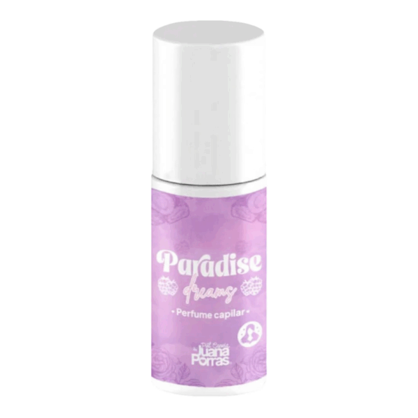 Perfume Capilar Paradise Dreams PIEL CANELA