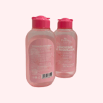 Removedor de Maquillaje con Extracto de Rosas PAULIS MAKEUP - Imagen 2