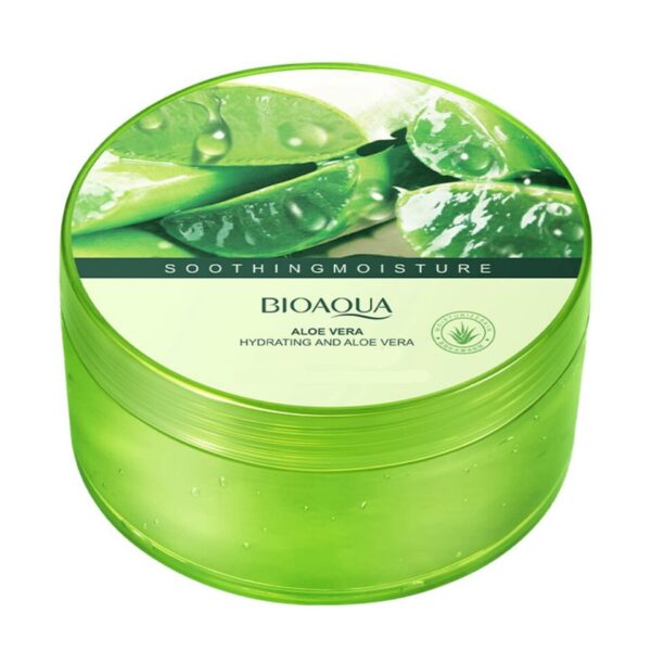 Gel facial de Aloe Vera BIOAQUA