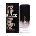 212 Vip Black CAROLINA HERRERA