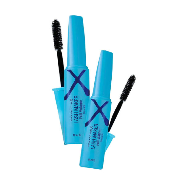 2 Pestañina Lash Marker Full Volumen MAX FACTOR