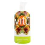 Crema Corporal Pistacho y Nueces VITU