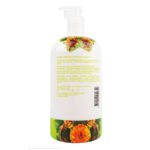Crema Corporal Pistacho y Nueces VITU - Imagen 2