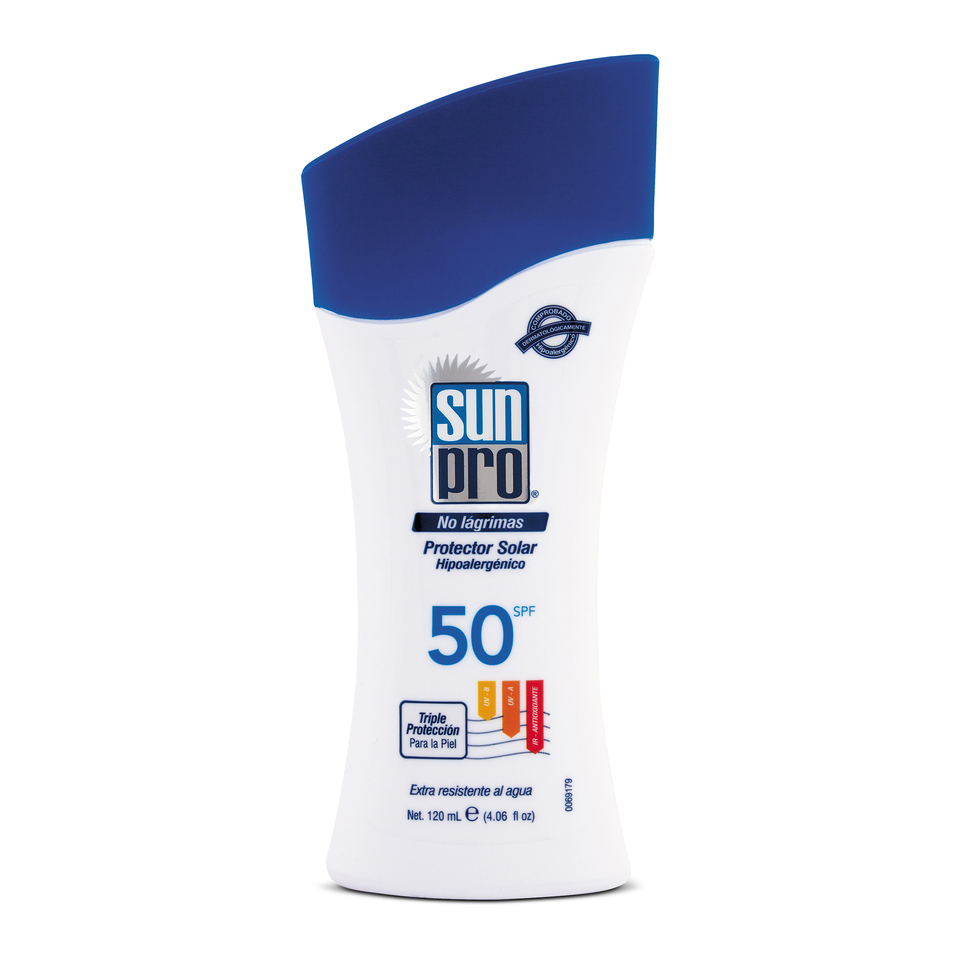 7702277157434-1 Protector Solar SPF50 SUN PRO - Imagen 1