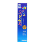 Protector Solar Kids 50+Resist. Agua UMBRELLA