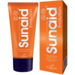 Protector Solar Evolution SPF50 SUNAID