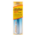Protector Solar SPF50+ Total Emulsión Spray AFELIUS - Imagen 2