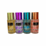 Splash Pink in Sweet SHIMMER