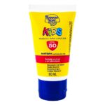 Protector Solar Kids Sport SPF50 BANANA