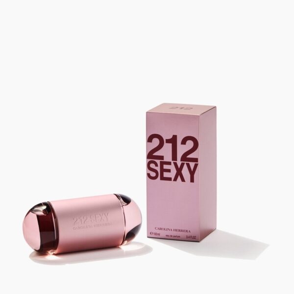 2l2 Sexy CAROLINA HERRERA