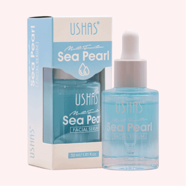 Serum Facial Sea Pearl USHAS