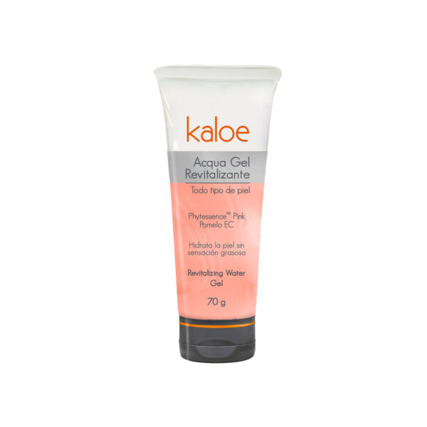 Acqua Gel Revitalizante KALOE