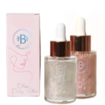 Brillo Líquido Bloom Body Glow BLOOMSHELL