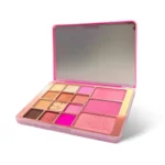Paleta de Sombras Luxury BLOOMSHELL - Imagen 2