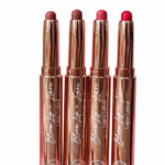 Lapiz Labial Bloom Lip + Liner BLOOMSHELL - Imagen 2
