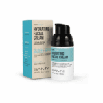 Crema Facial Hidratante SAMY