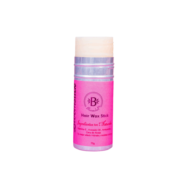 Cera para Cabello Bloomstick BLOOMSHELL