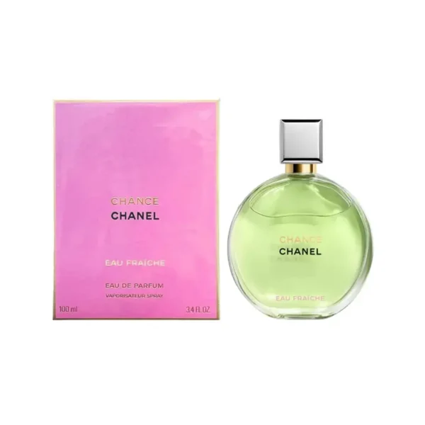 Chance Eau Friche CHANEL
