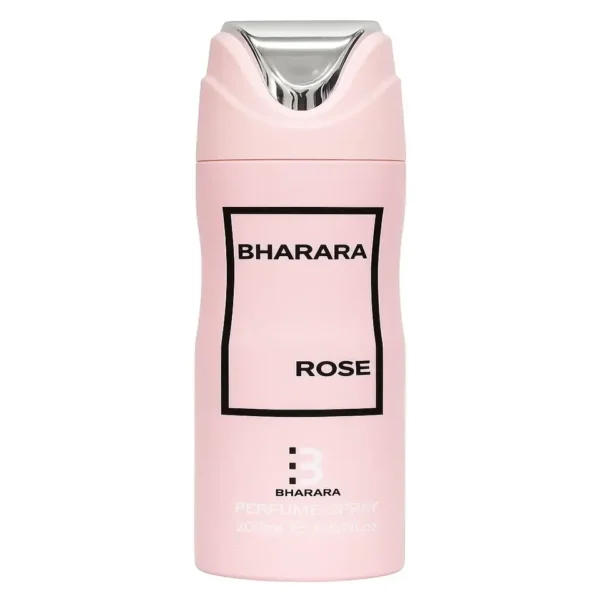 Rose Perfume Spray BHARARA