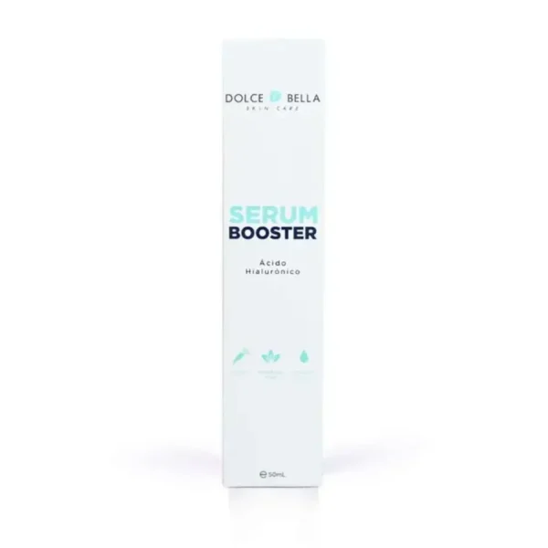 Serum Booster Acido Hialuronico DOLCE BELLA