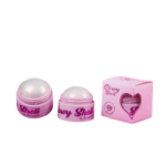 Iluminador en Stick Glowy Shell BLOOMSHELL
