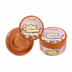 Exfoliante Corporal Coffe Obsession PURPURE