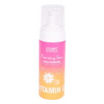 Desmaquillante Cleasing Foam Vitamina C USHAS