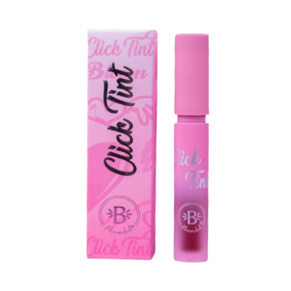 Tinta Click Tint Bloom BLOOMSHELL