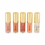 Lip Gloss 1st Scene ATENEA